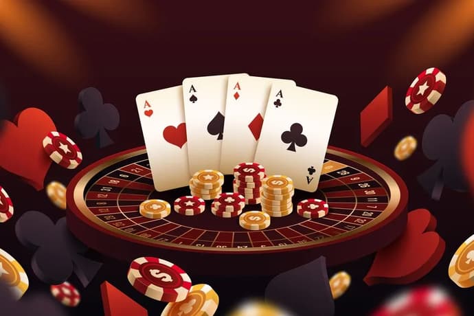 Wolfy Casino